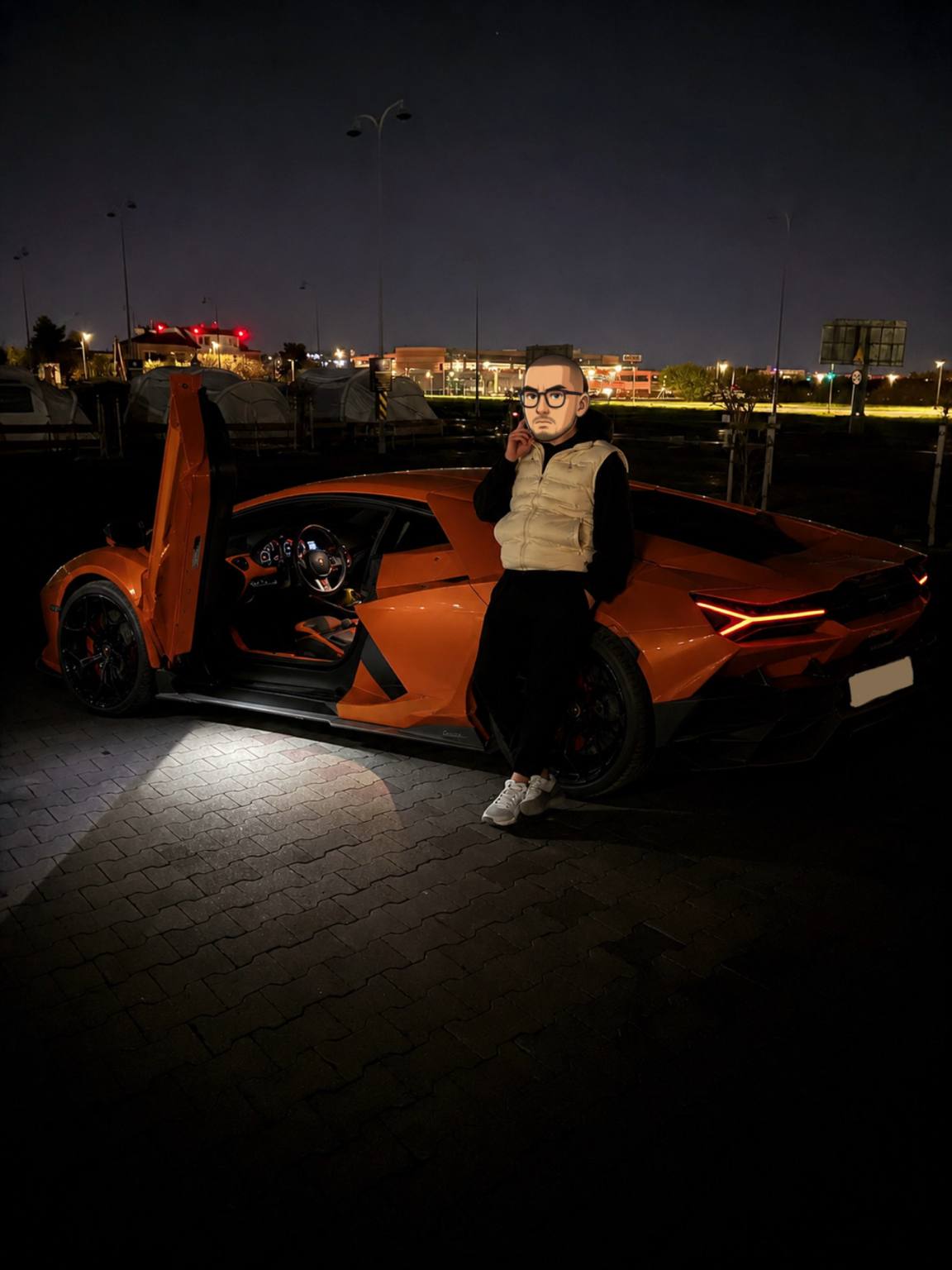 Никита Алексеев — CEO